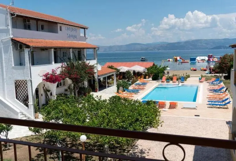 Sofia Beach Apartments
