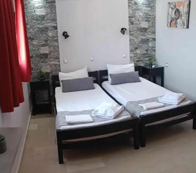 Sofia Beach Apartments