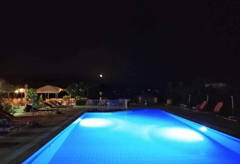Sofia Beach Apartments
