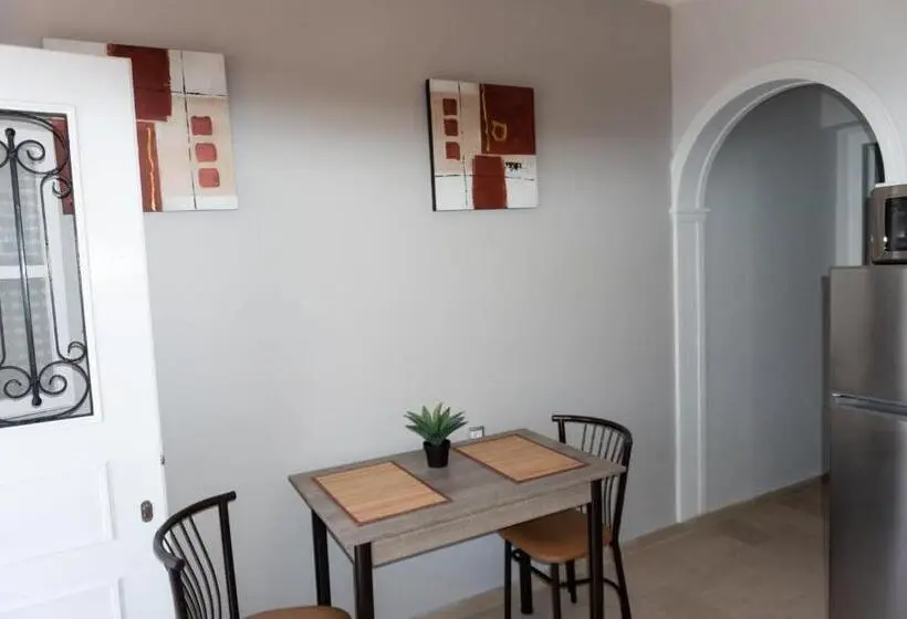 Sofia Beach Apartments