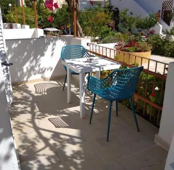 Sofia Beach Apartments