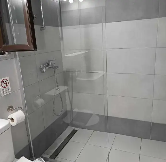 Sofia Beach Apartments