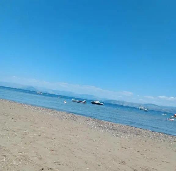 Sofia Beach Apartments
