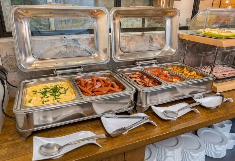 Avena Boutique Hotel By Artery Hotels