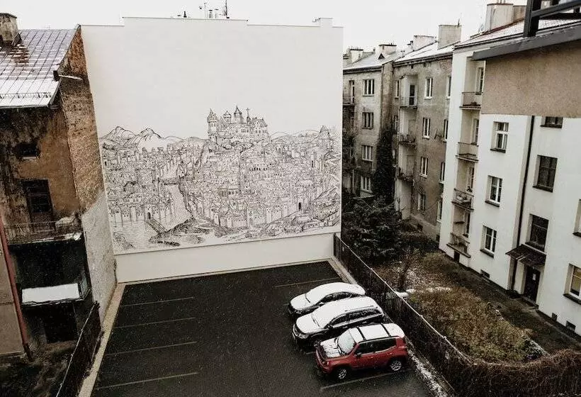 Avena Boutique Hotel By Artery Hotels