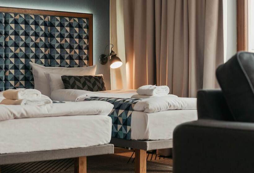 Avena Boutique Hotel By Artery Hotels