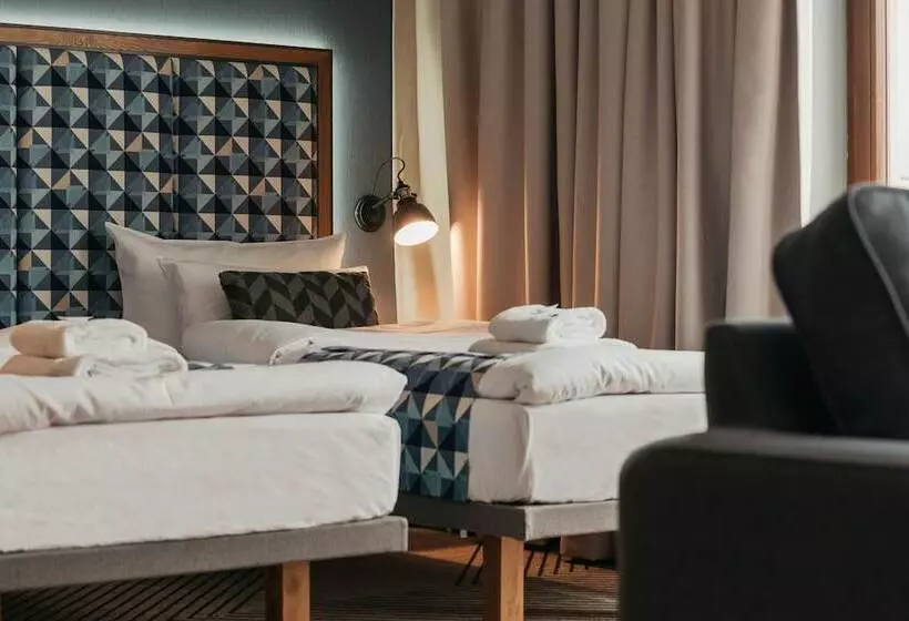 Avena Boutique Hotel By Artery Hotels