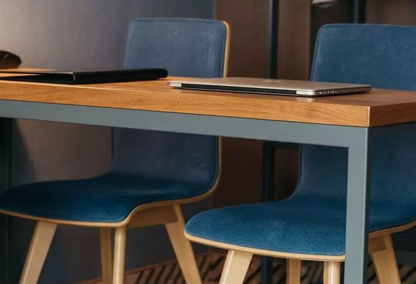 Avena Boutique Hotel By Artery Hotels