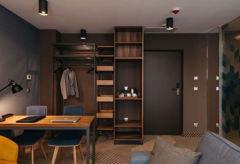 Avena Boutique Hotel By Artery Hotels