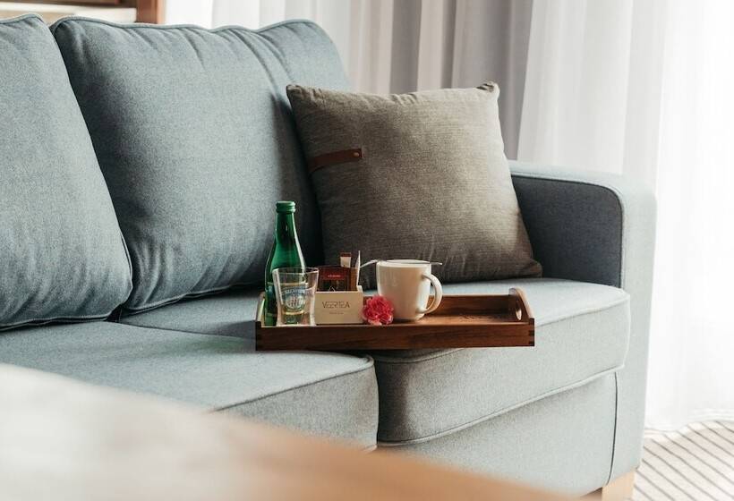 Avena Boutique Hotel By Artery Hotels