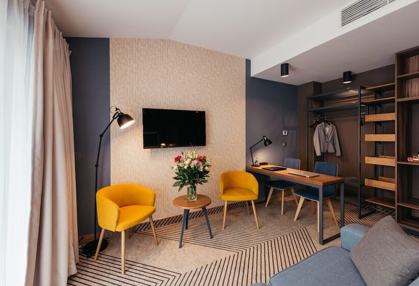 Avena Boutique Hotel By Artery Hotels