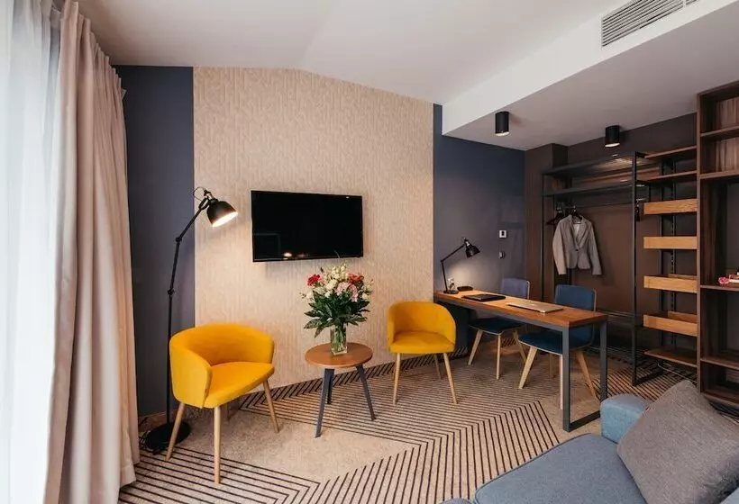 Avena Boutique Hotel By Artery Hotels