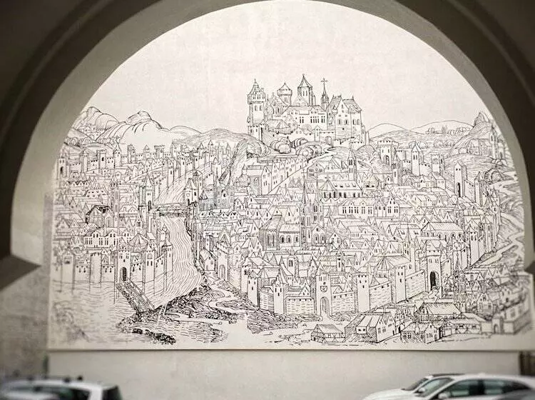 Avena Boutique Hotel By Artery Hotels