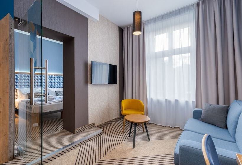 Avena Boutique Hotel By Artery Hotels