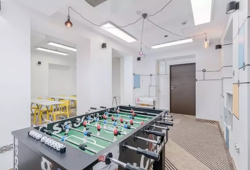 Avena Boutique Hotel By Artery Hotels