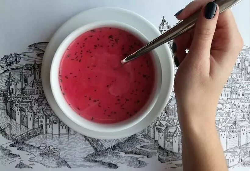 Avena Boutique Hotel By Artery Hotels