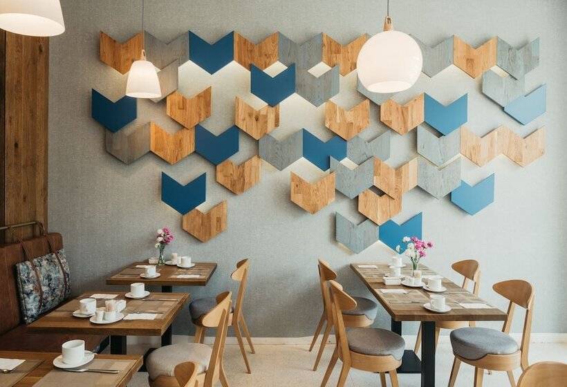 Avena Boutique Hotel By Artery Hotels