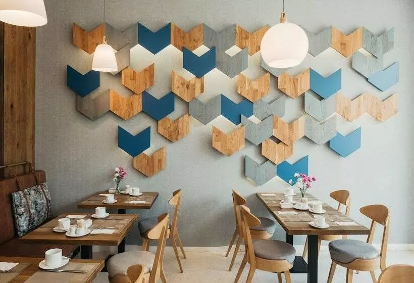 Avena Boutique Hotel By Artery Hotels