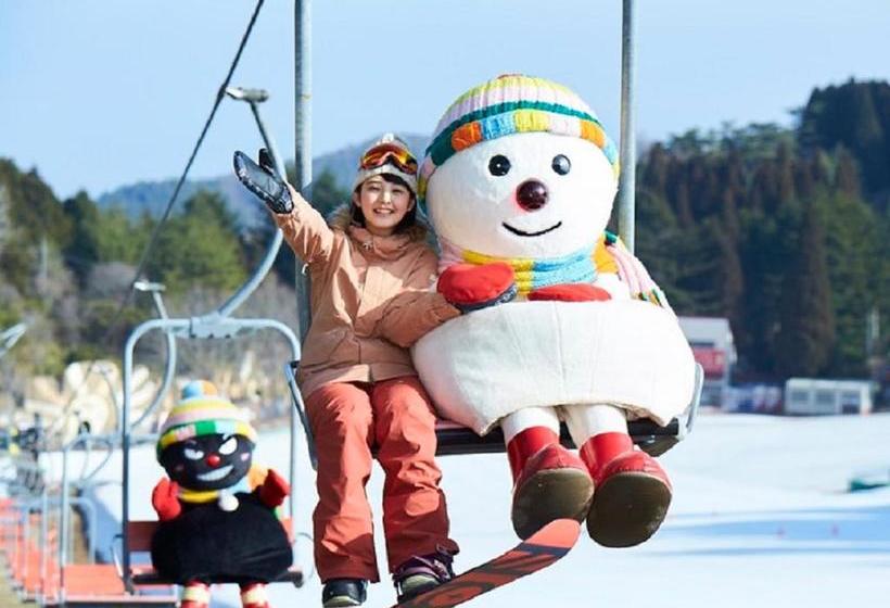 Fotos del hotel Grand  Rokko Sky Villa:  2