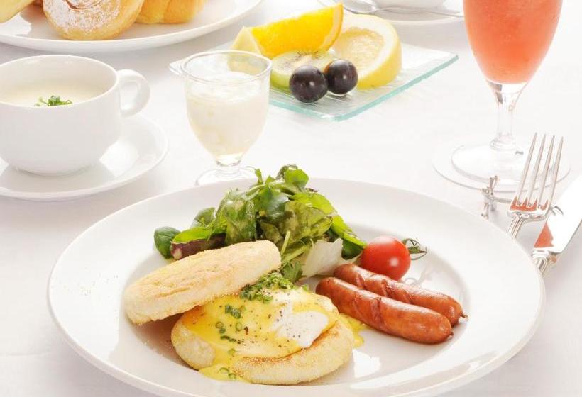 Fotos del hotel Grand  Rokko Sky Villa:  10