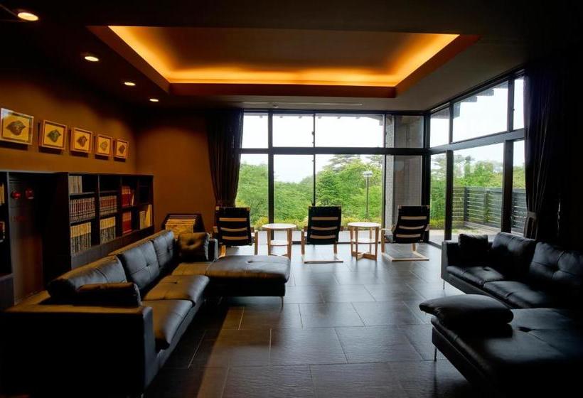 Fotos del hotel Grand  Rokko Sky Villa:  12