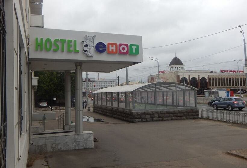 &hostel Ehot