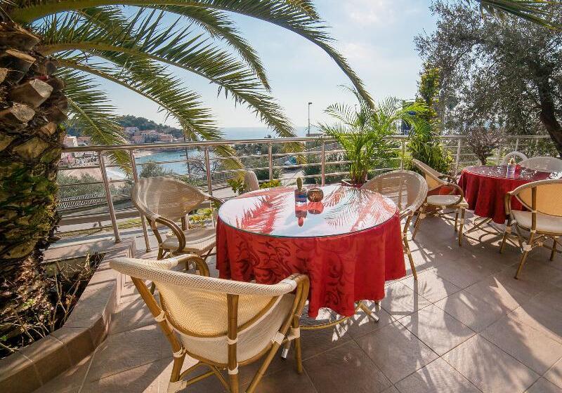 Hotel Apartments Raymond