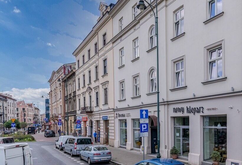 Avena Boutique Hotel By Artery Hotels