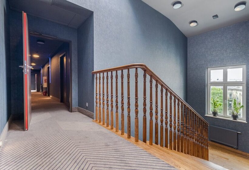 Avena Boutique Hotel By Artery Hotels