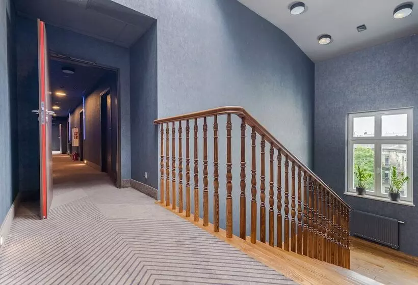 Avena Boutique Hotel By Artery Hotels