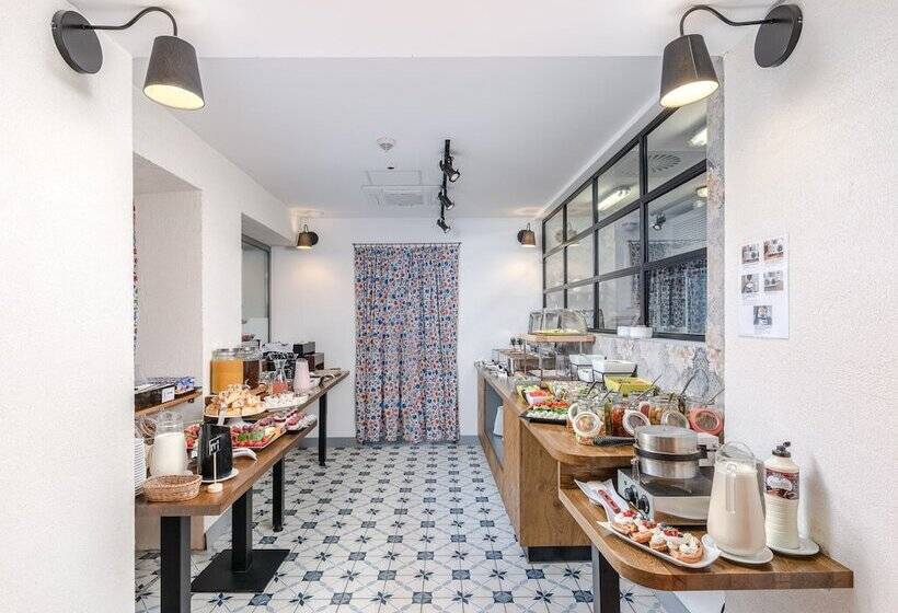 Avena Boutique Hotel By Artery Hotels