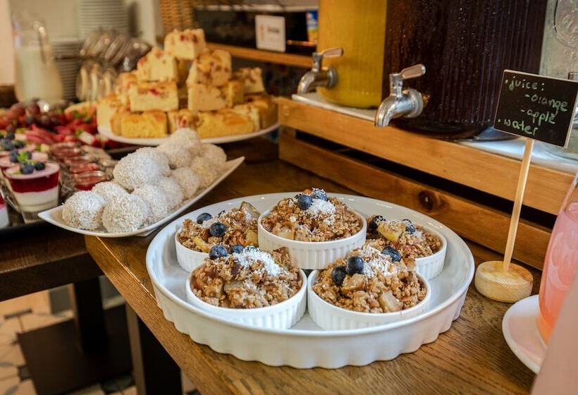 Avena Boutique Hotel By Artery Hotels