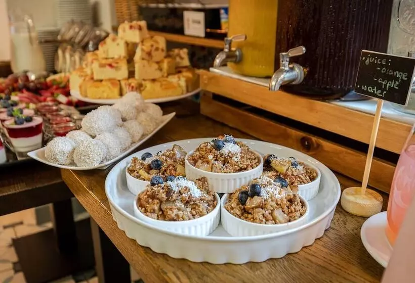 Avena Boutique Hotel By Artery Hotels