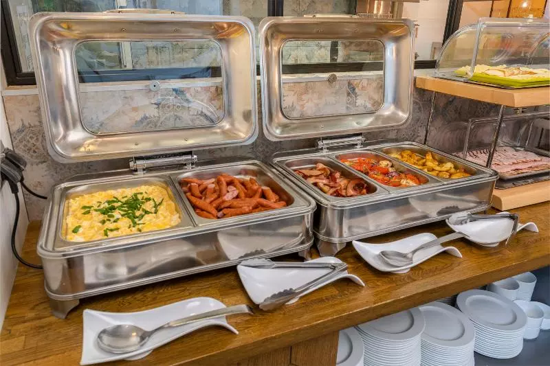 Avena Boutique Hotel By Artery Hotels