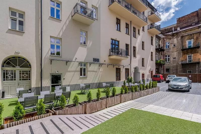 Avena Boutique Hotel By Artery Hotels