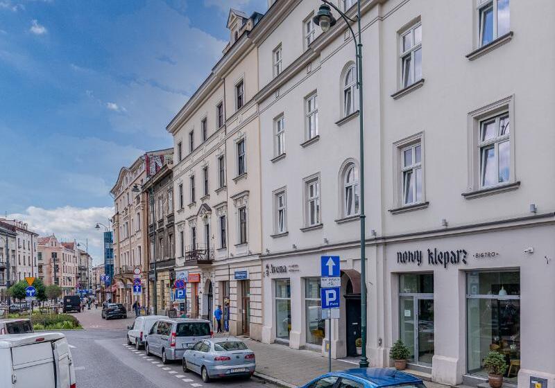 Avena Boutique Hotel By Artery Hotels