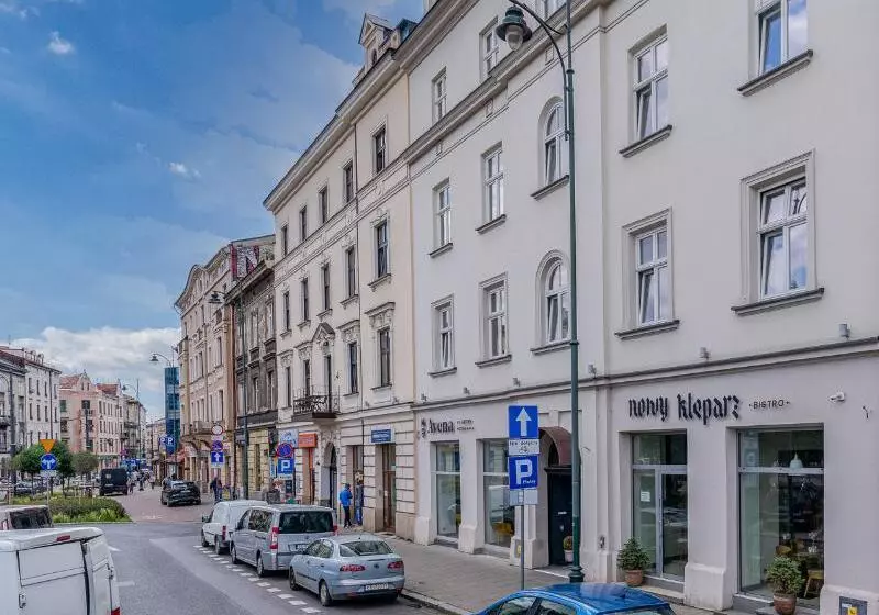 Avena Boutique Hotel By Artery Hotels