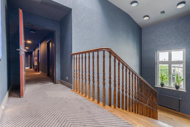 Avena Boutique Hotel By Artery Hotels