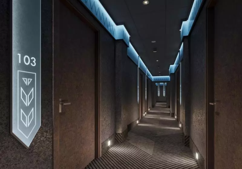 Avena Boutique Hotel By Artery Hotels