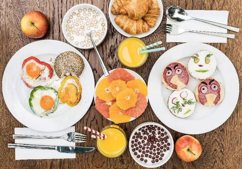 Avena Boutique Hotel By Artery Hotels