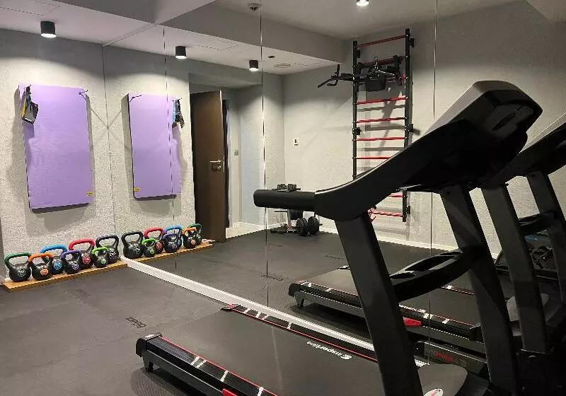 Avena Boutique Hotel By Artery Hotels