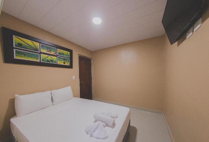 호텔 Boquilla Suites By Geh Suites