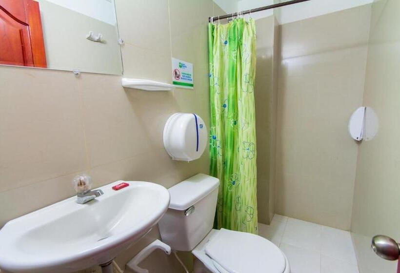 호텔 Boquilla Suites By Geh Suites