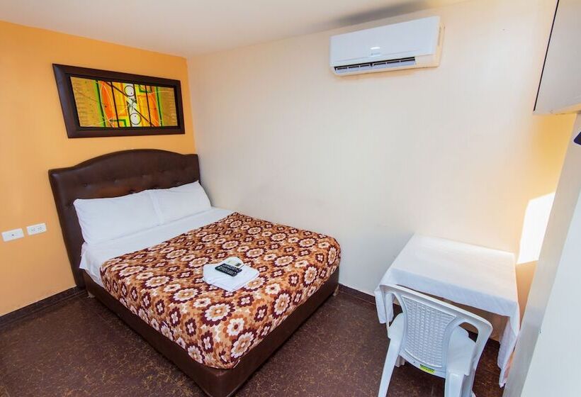 호텔 Boquilla Suites By Geh Suites