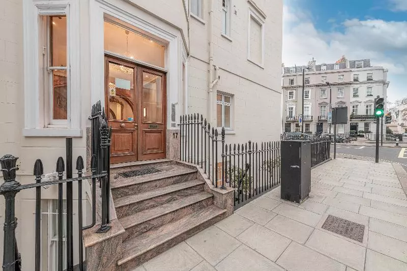 ホテル Chesham Court Knightsbridge