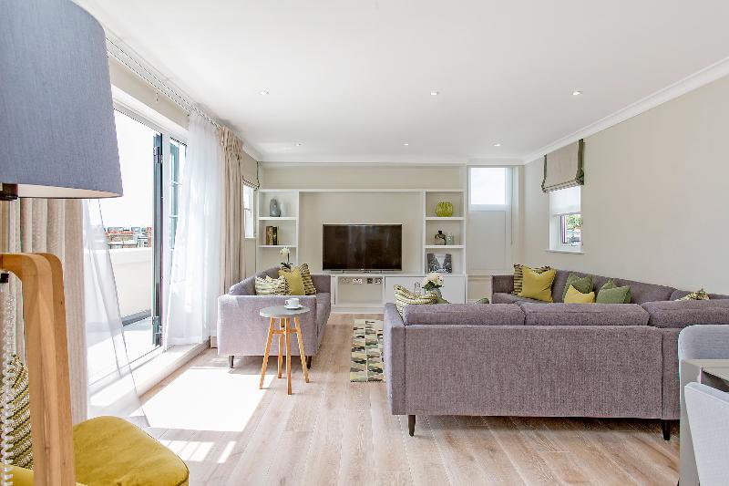 호텔 Chesham Court Knightsbridge