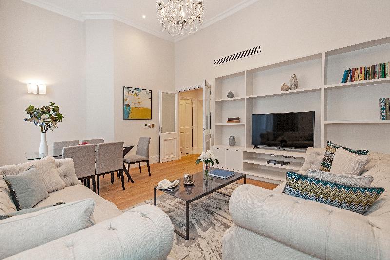 호텔 Chesham Court Knightsbridge