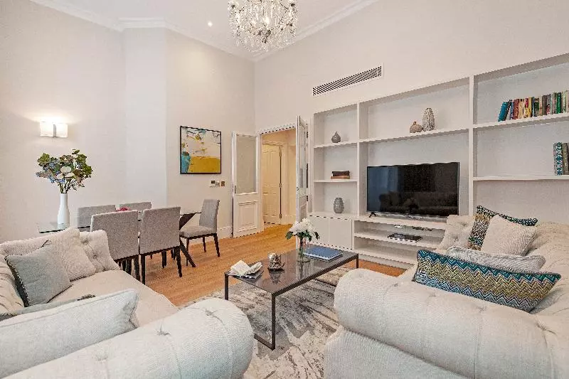 ホテル Chesham Court Knightsbridge