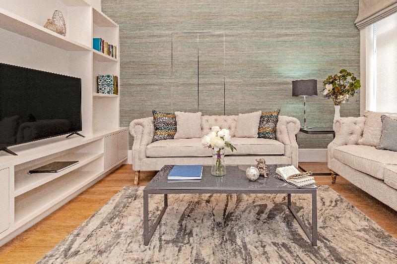 호텔 Chesham Court Knightsbridge