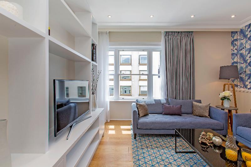 호텔 Chesham Court Knightsbridge